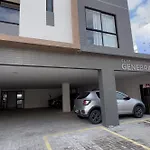 Flat Genebra Bessa 2 Quartos 6 Pessoas 150M Praia