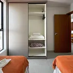 Flat Genebra Bessa 2 Quartos 6 Pessoas 150M Praia