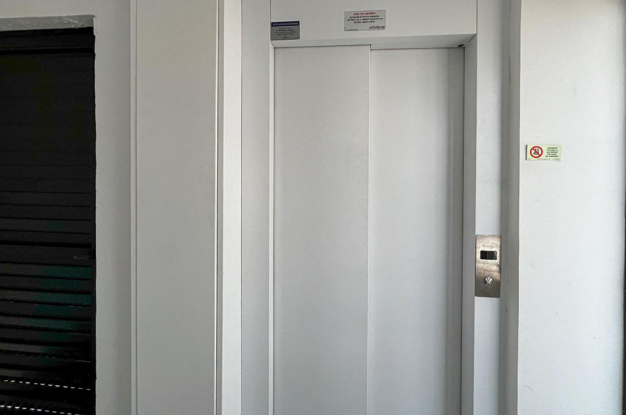 Apartamento Flat Genebra Bessa 2 Quartos 6 Pessoas 150m João Pessoa