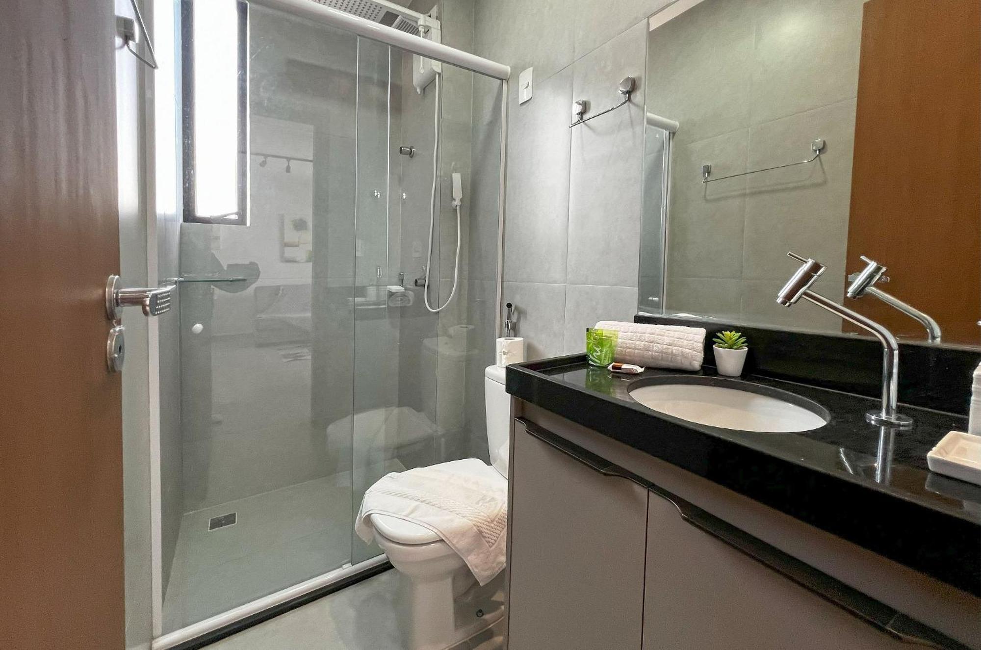 Apartamento Flat Genebra Bessa 2 Quartos 6 Pessoas 150m